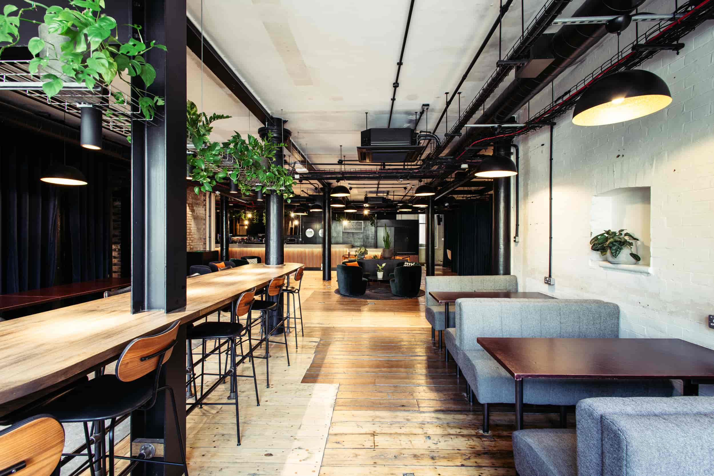 The Ministry - image