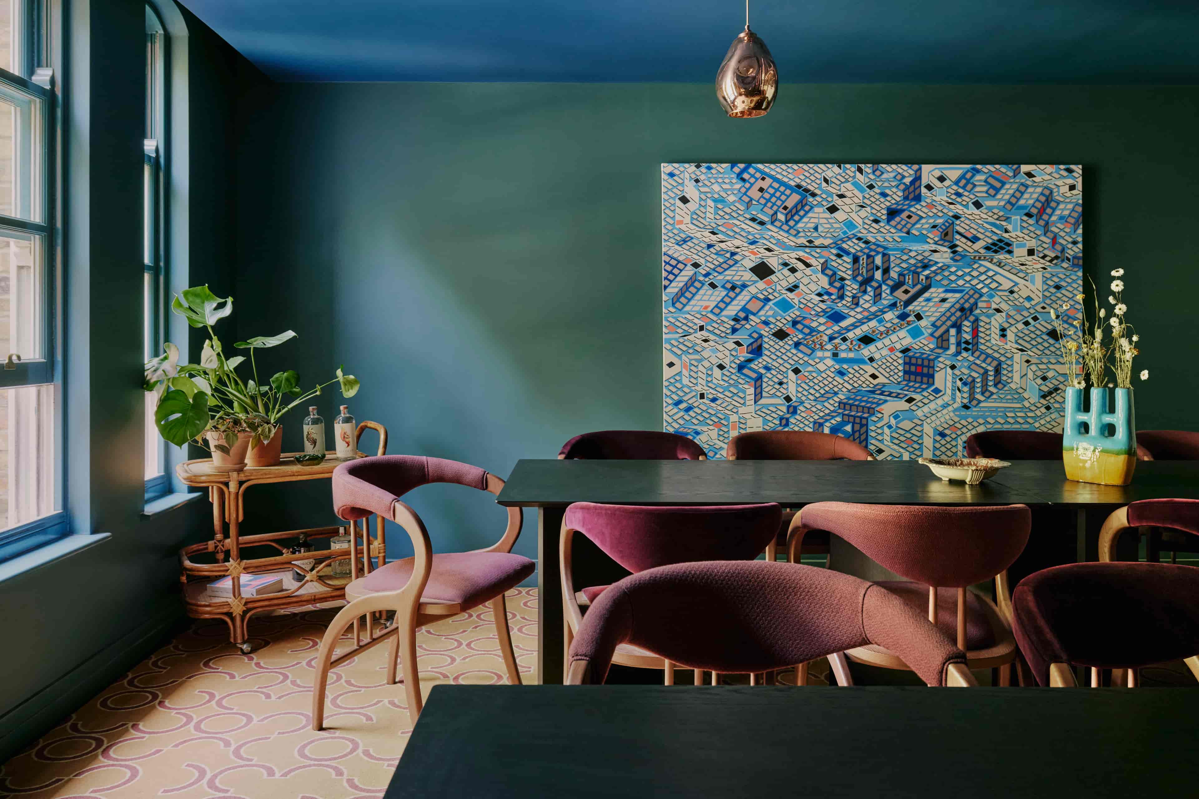 EVE Kensington - image