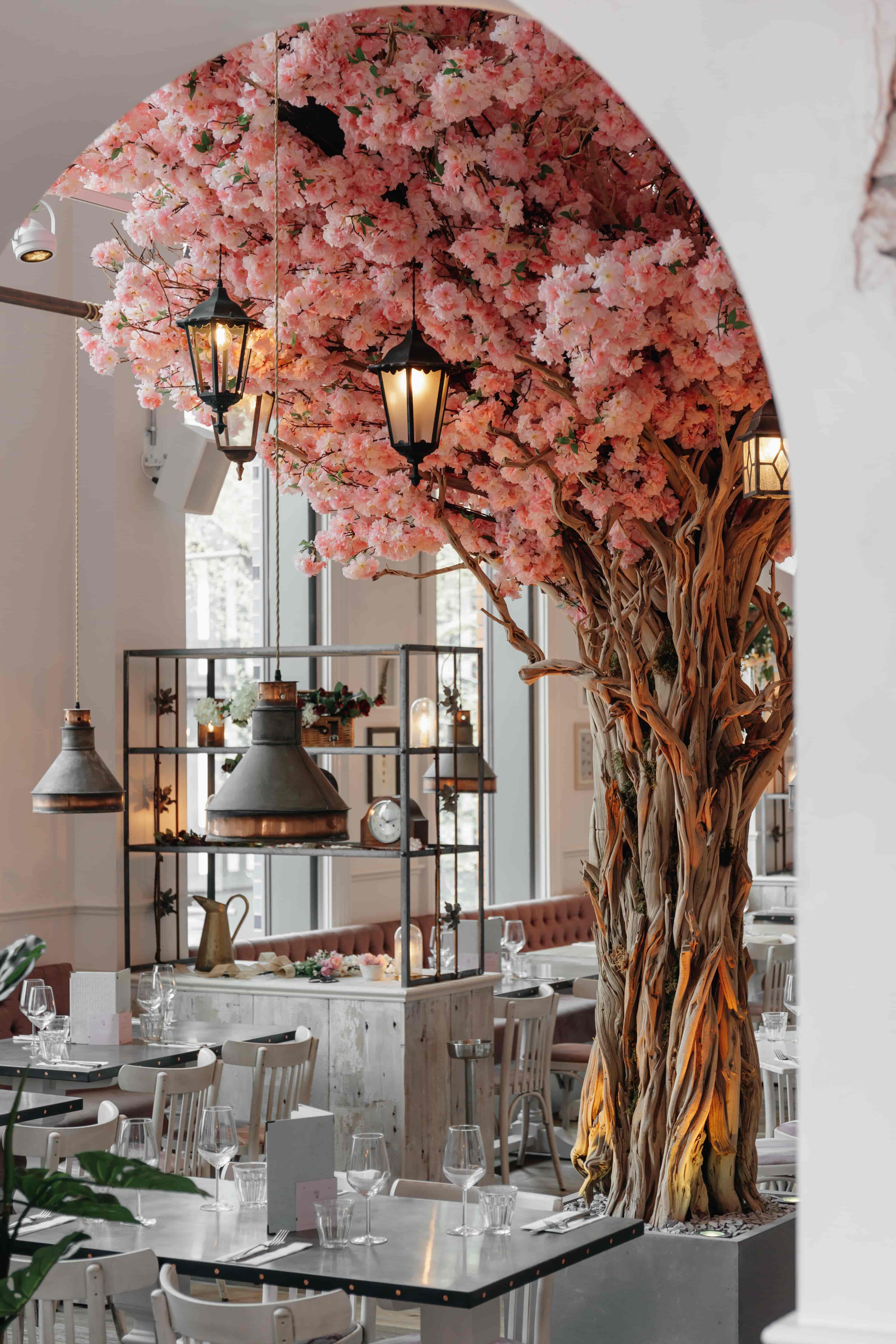 The Florist - Watford - image
