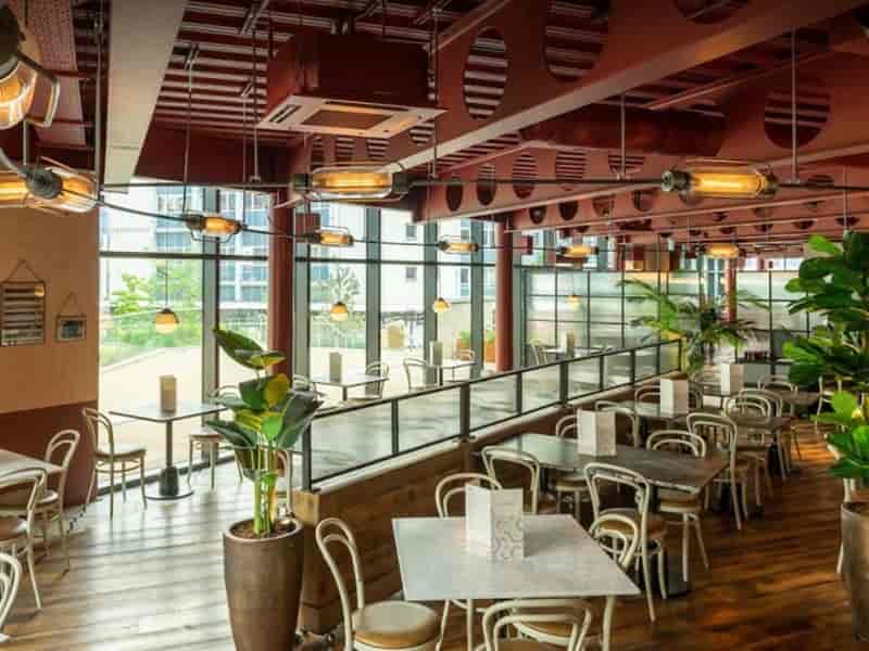 The Botanist Sheffield - image