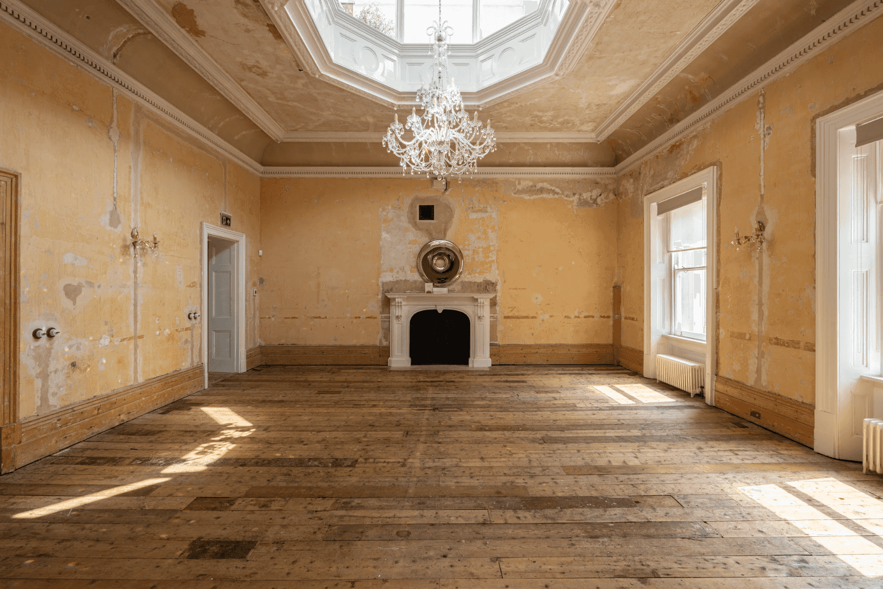 Knotel Workclub at Old Sessions House - image