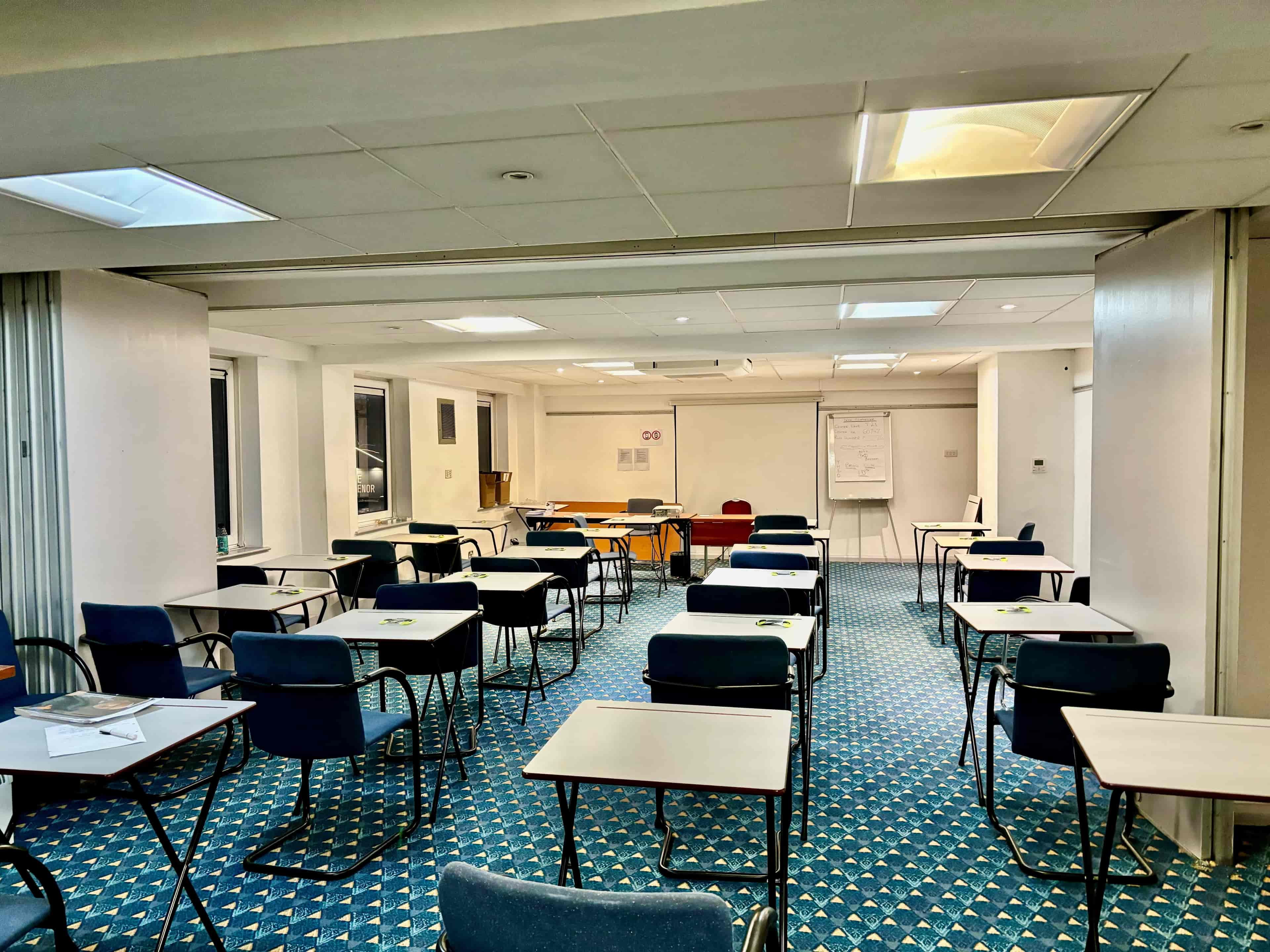 Mercure Nottingham Sherwood Hotel - image