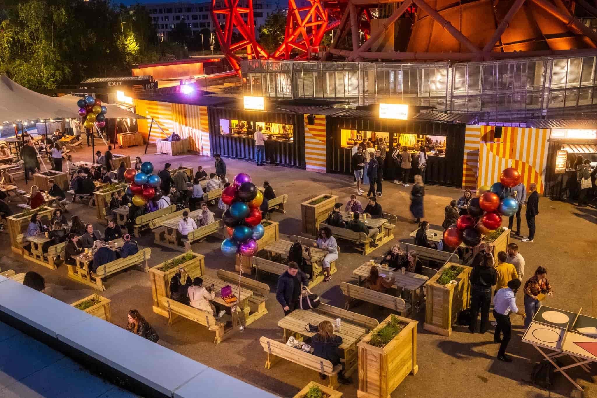 Riverside East - image