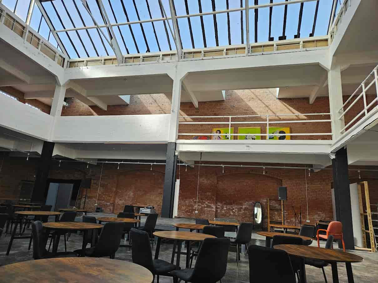 The Birmingham Black Box Theatre & Events Venue - image