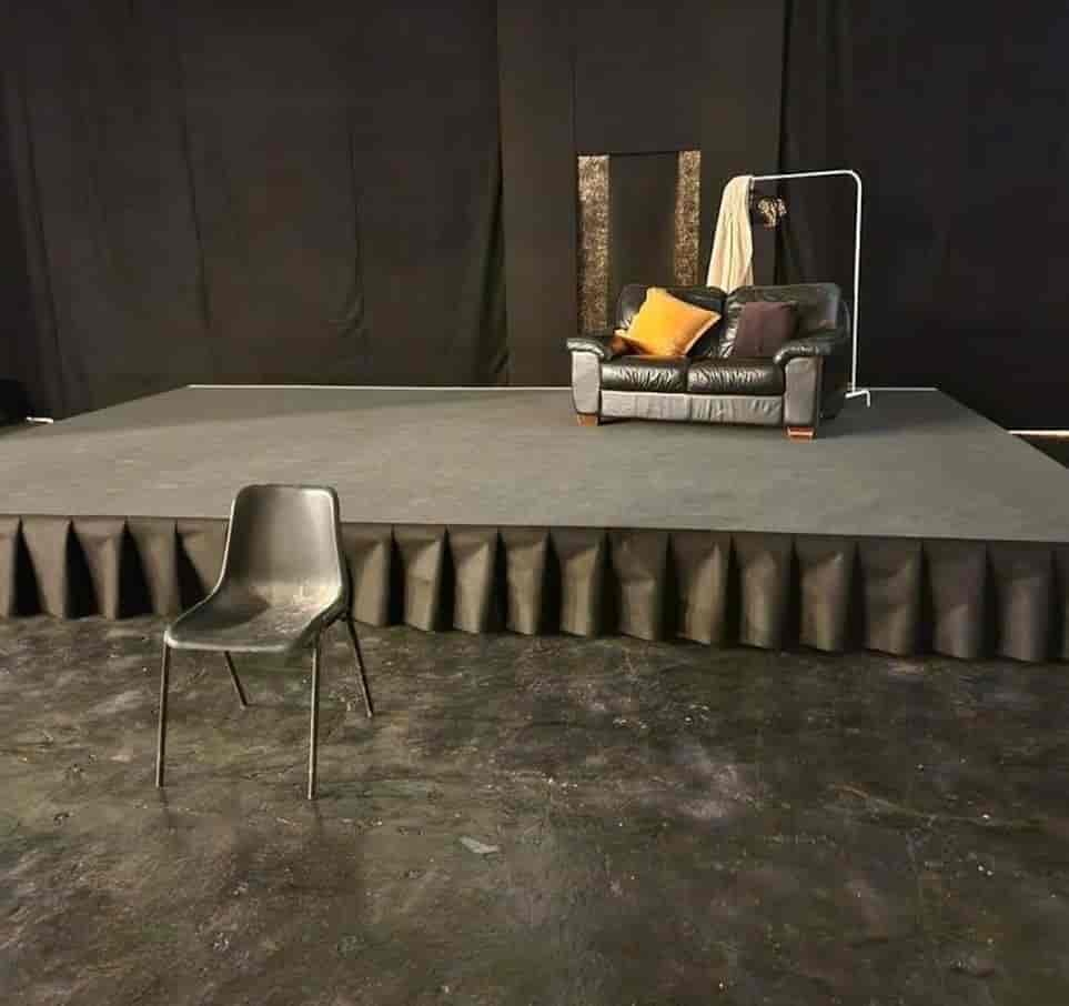 The Birmingham Black Box Theatre & Events Venue - image