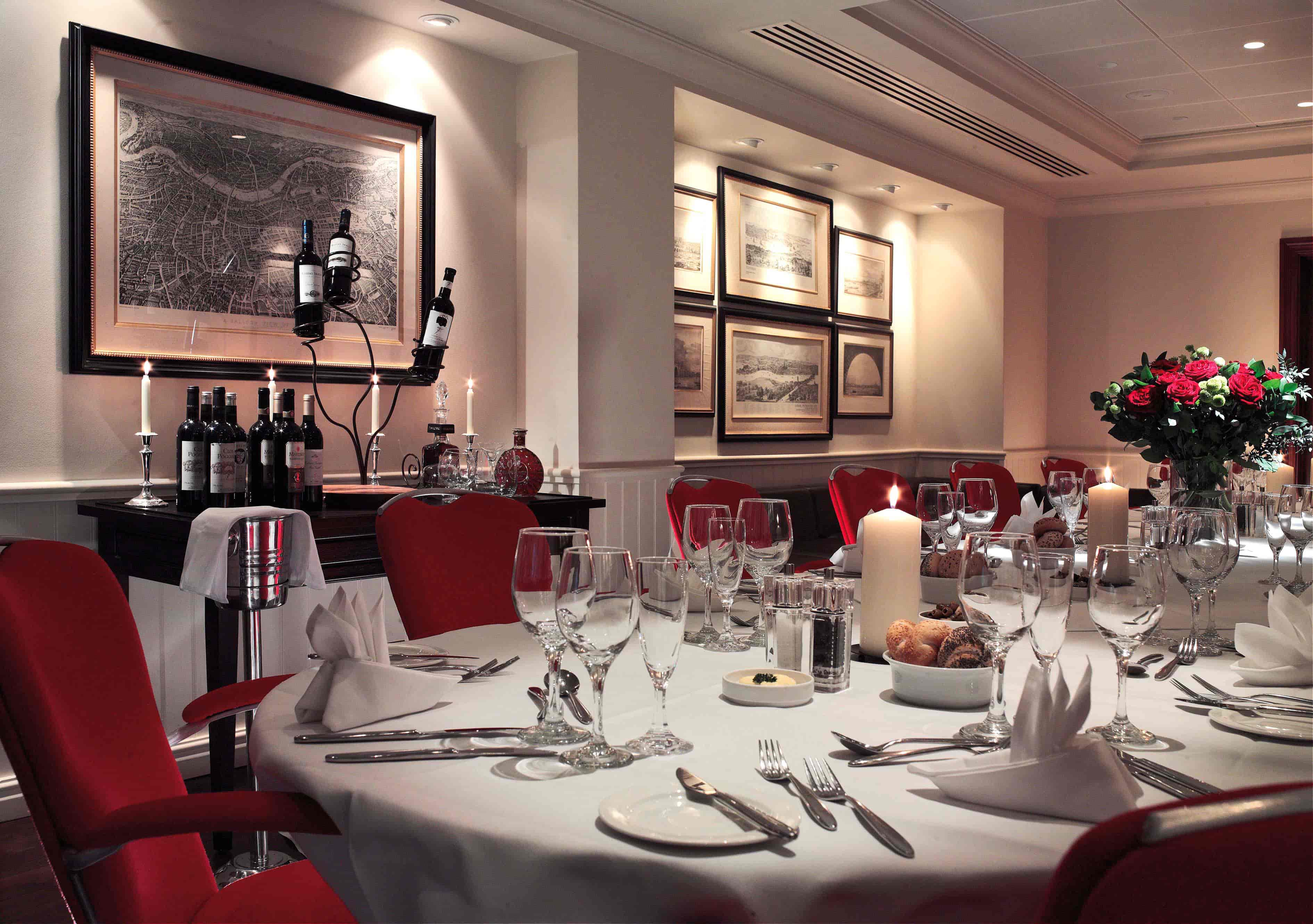 London Bridge Hotel - image