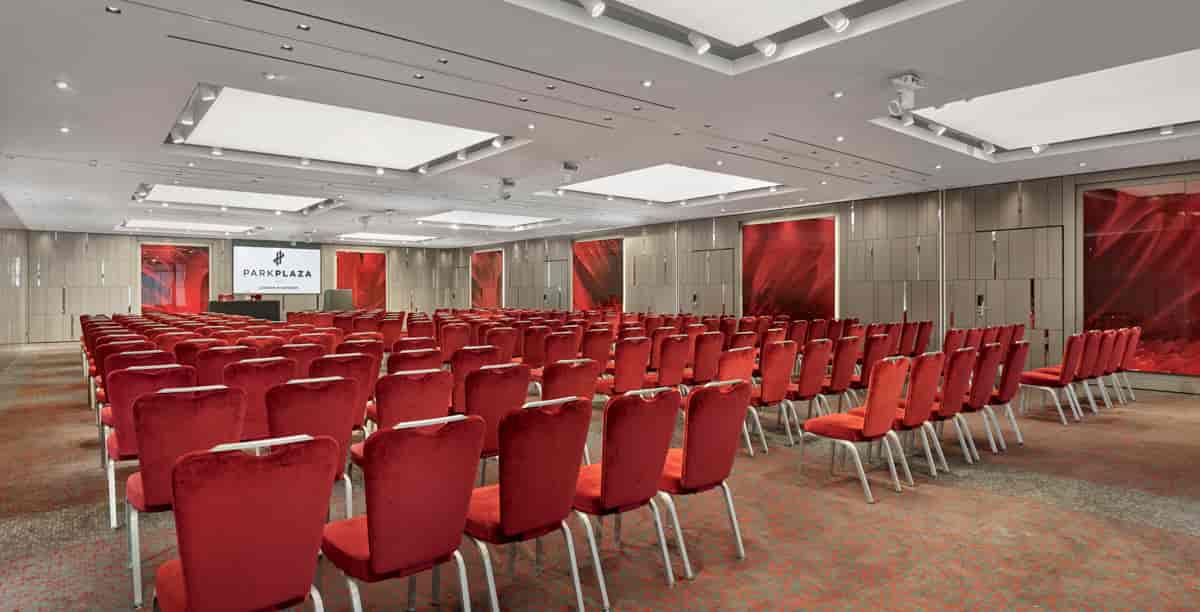 Park Plaza London Riverbank - image