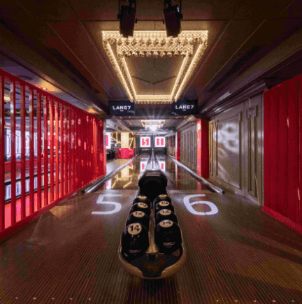 Lane 7 Bath - image