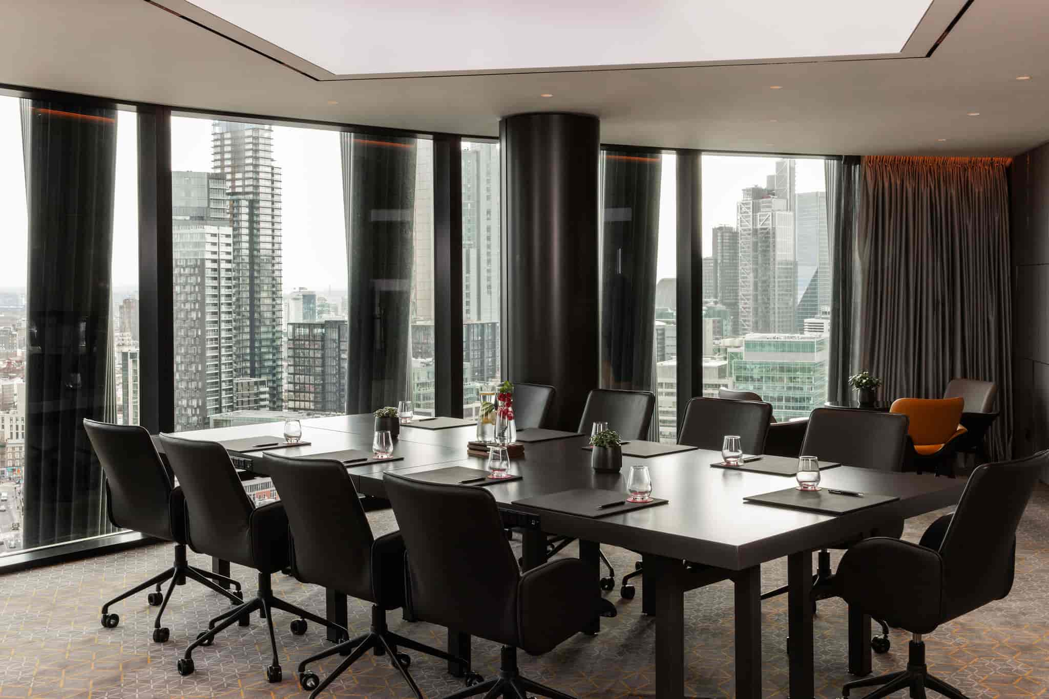 art'otel London Hoxton - image