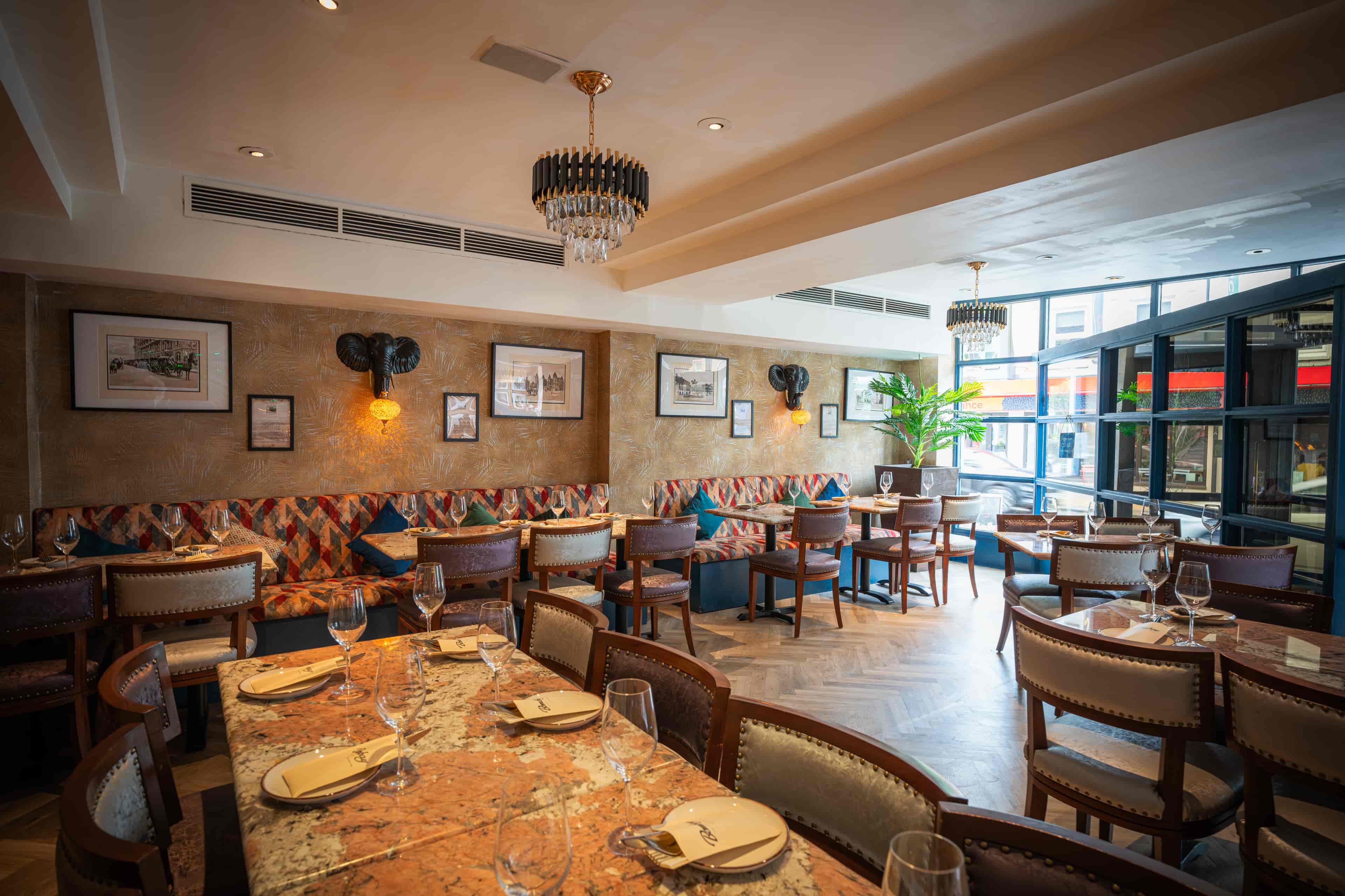 Bombay Delight - image