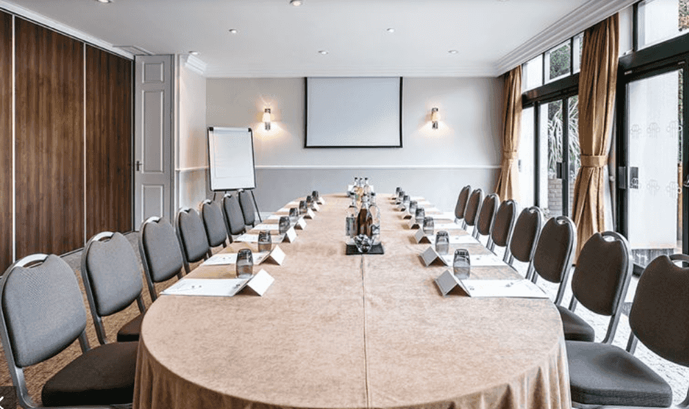 Best Western Pinewood Manchester Airport - Wilmslow Hotel - image