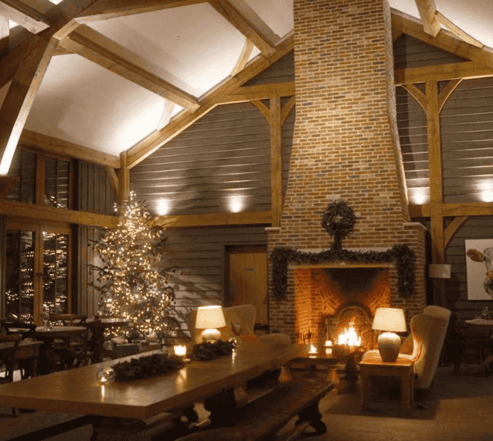 Retreat East - image