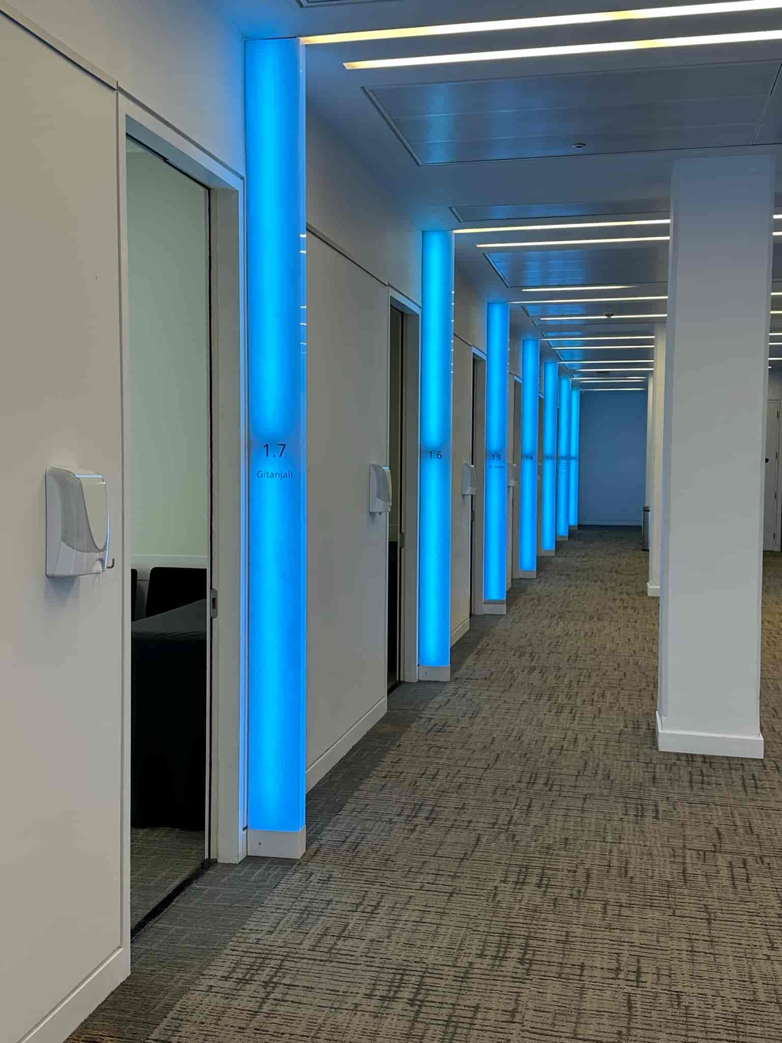 30 Euston Square - image