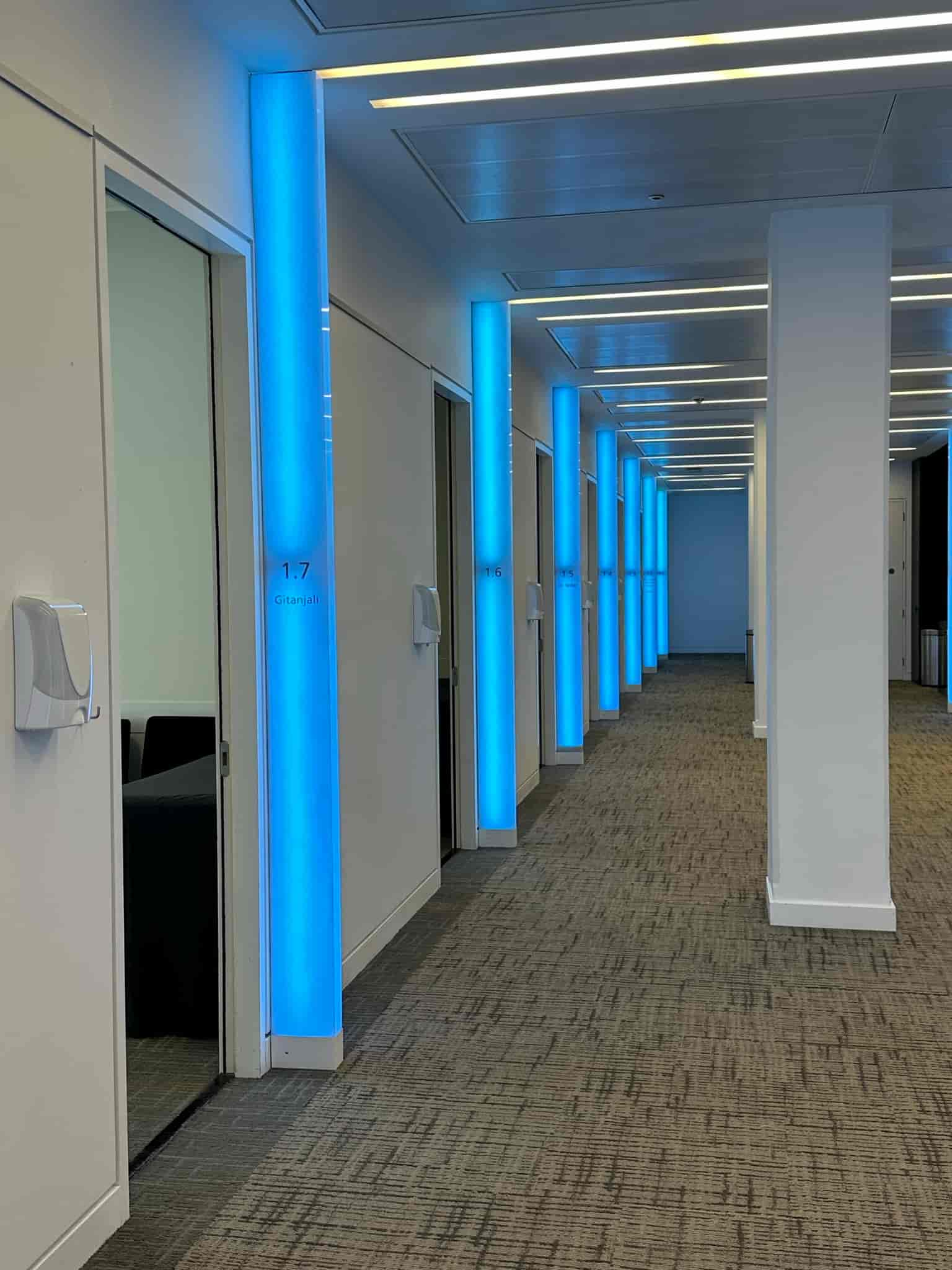 30 Euston Square - image