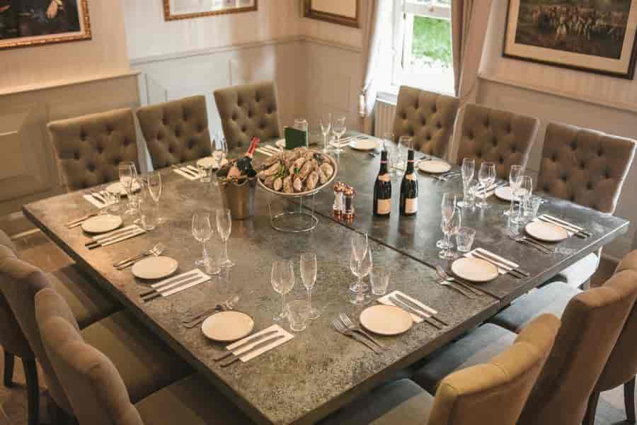 Corrigan's Mayfair - image