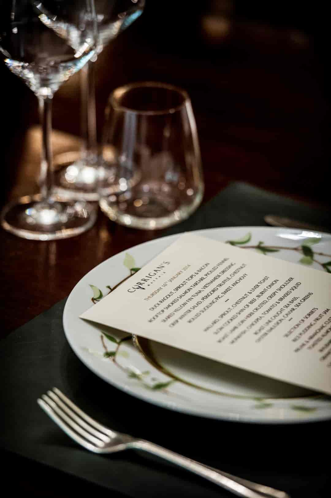 Corrigan's Mayfair - image