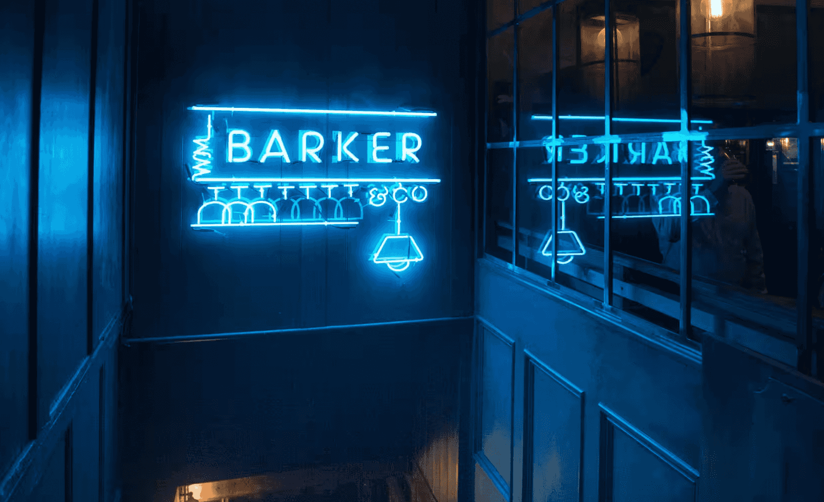 Bishop's Vaults at Dirty Dicks - image