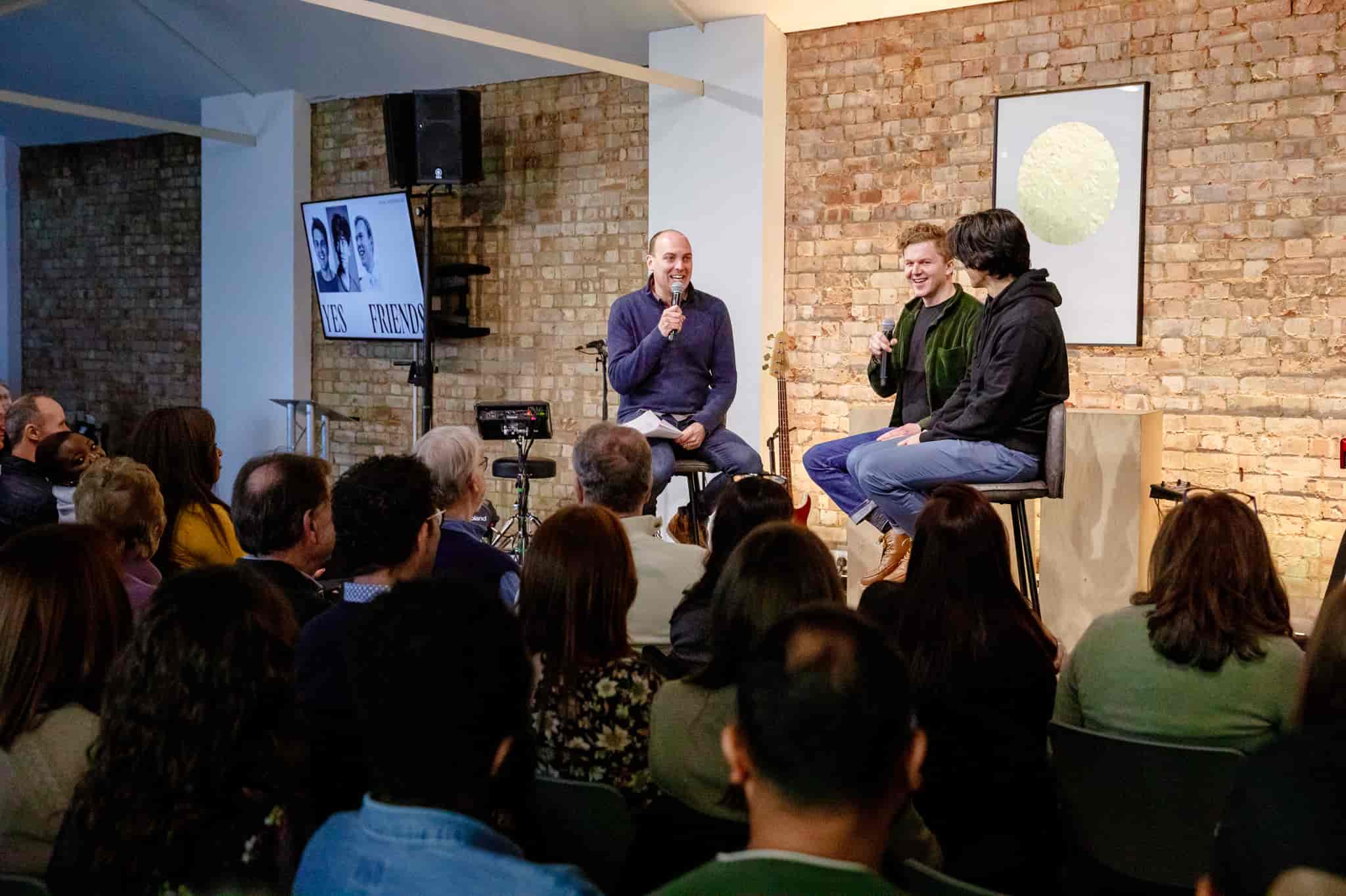 King's House - image