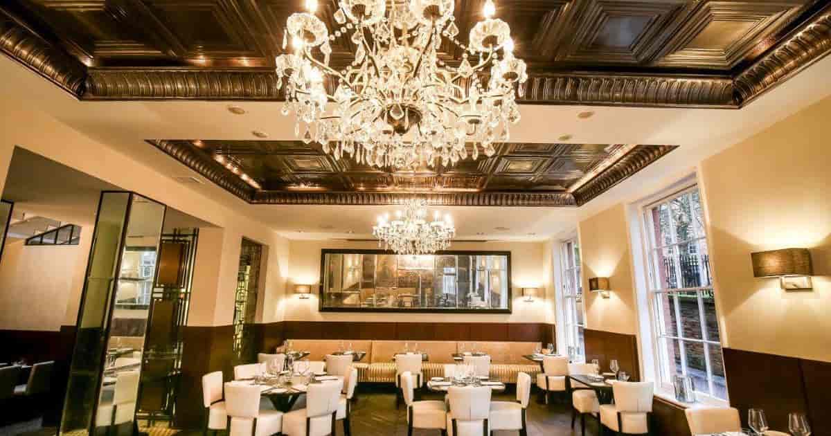 Lace Market Hotel - image