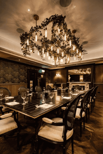 Grand Pacific - image