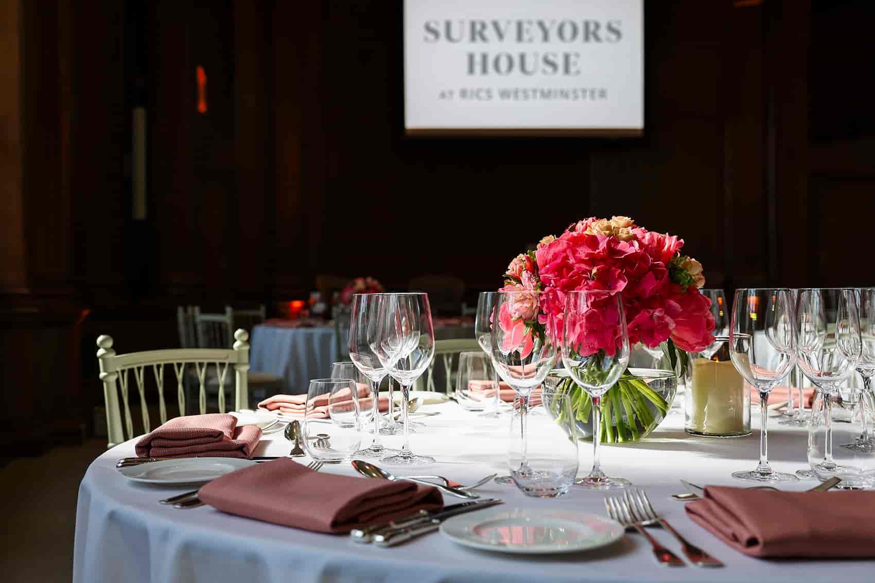 Surveyors House - image