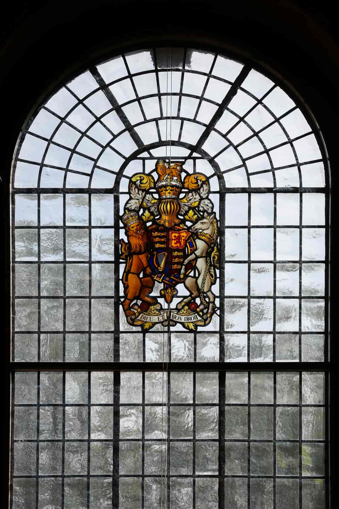 Surveyors House - image