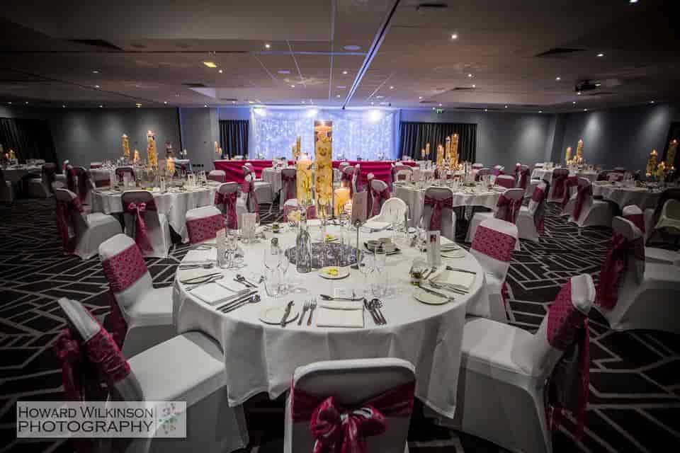 Village Hotel Bury - image