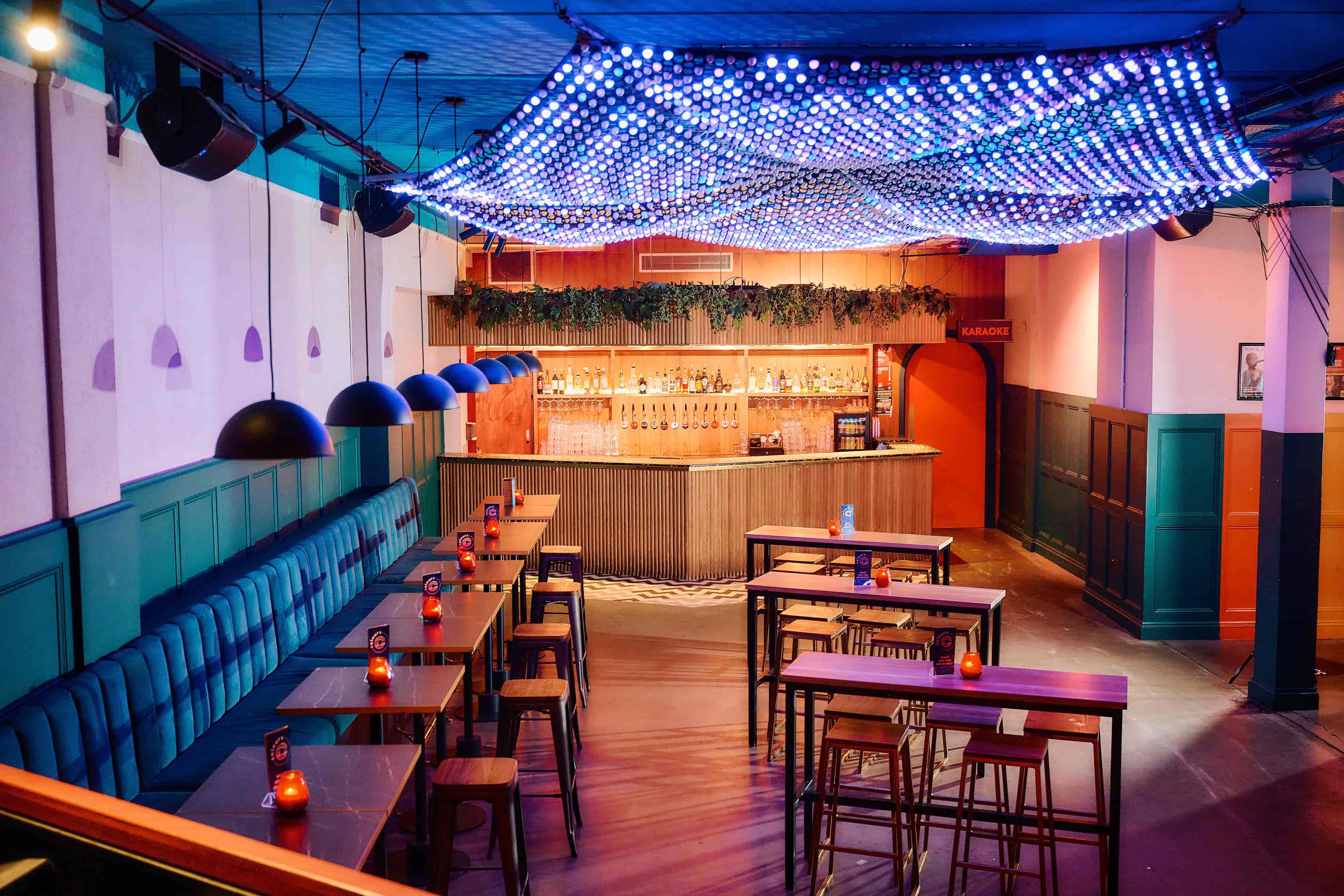 Colours Hoxton - image