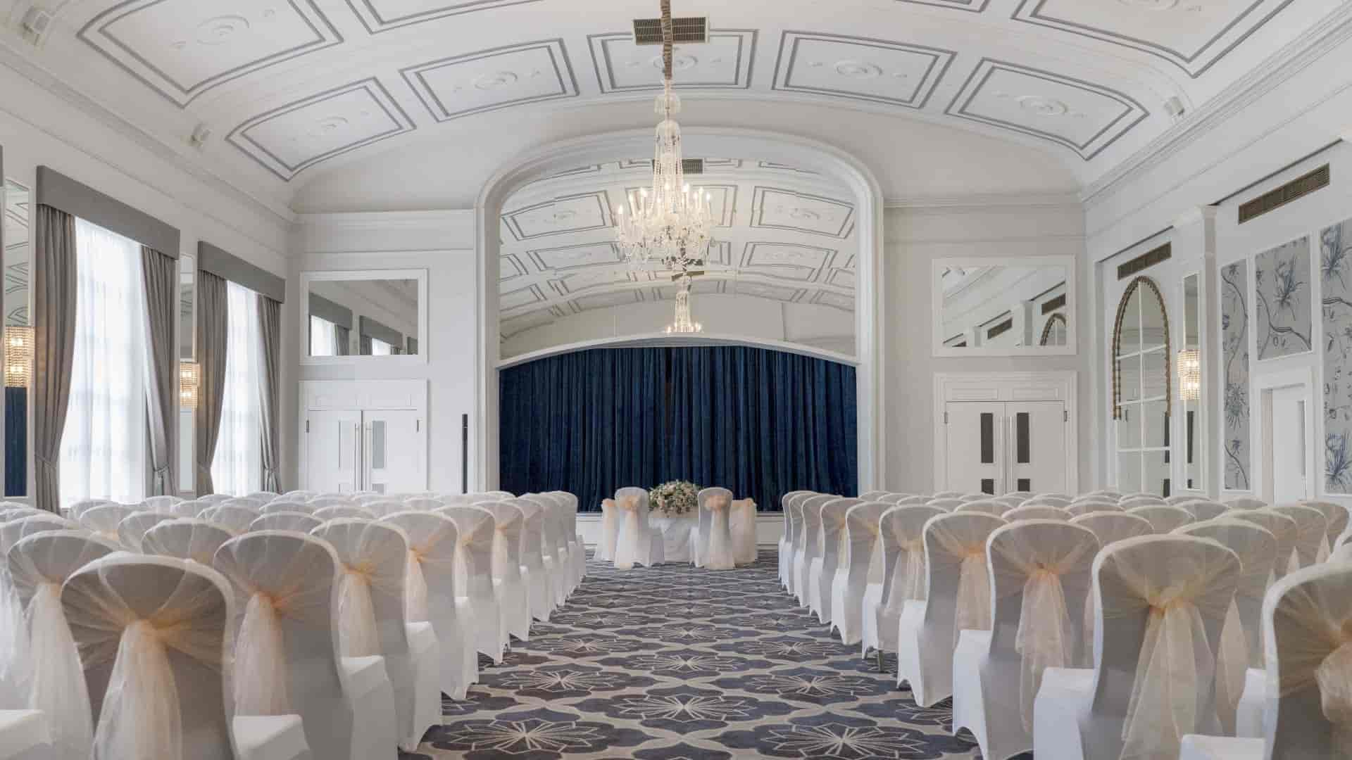 The Castle Hotel Windsor - image