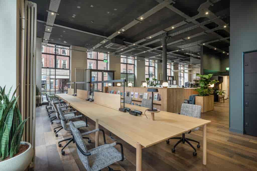 Park House by Spacemade - image