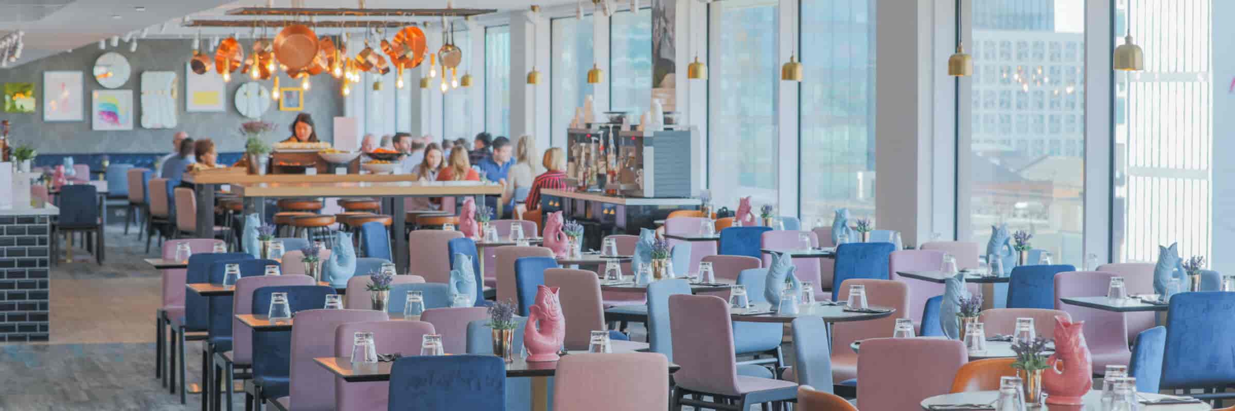 Etc.venues Manchester - image