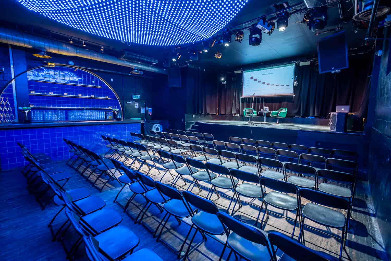 Colours Hoxton - image