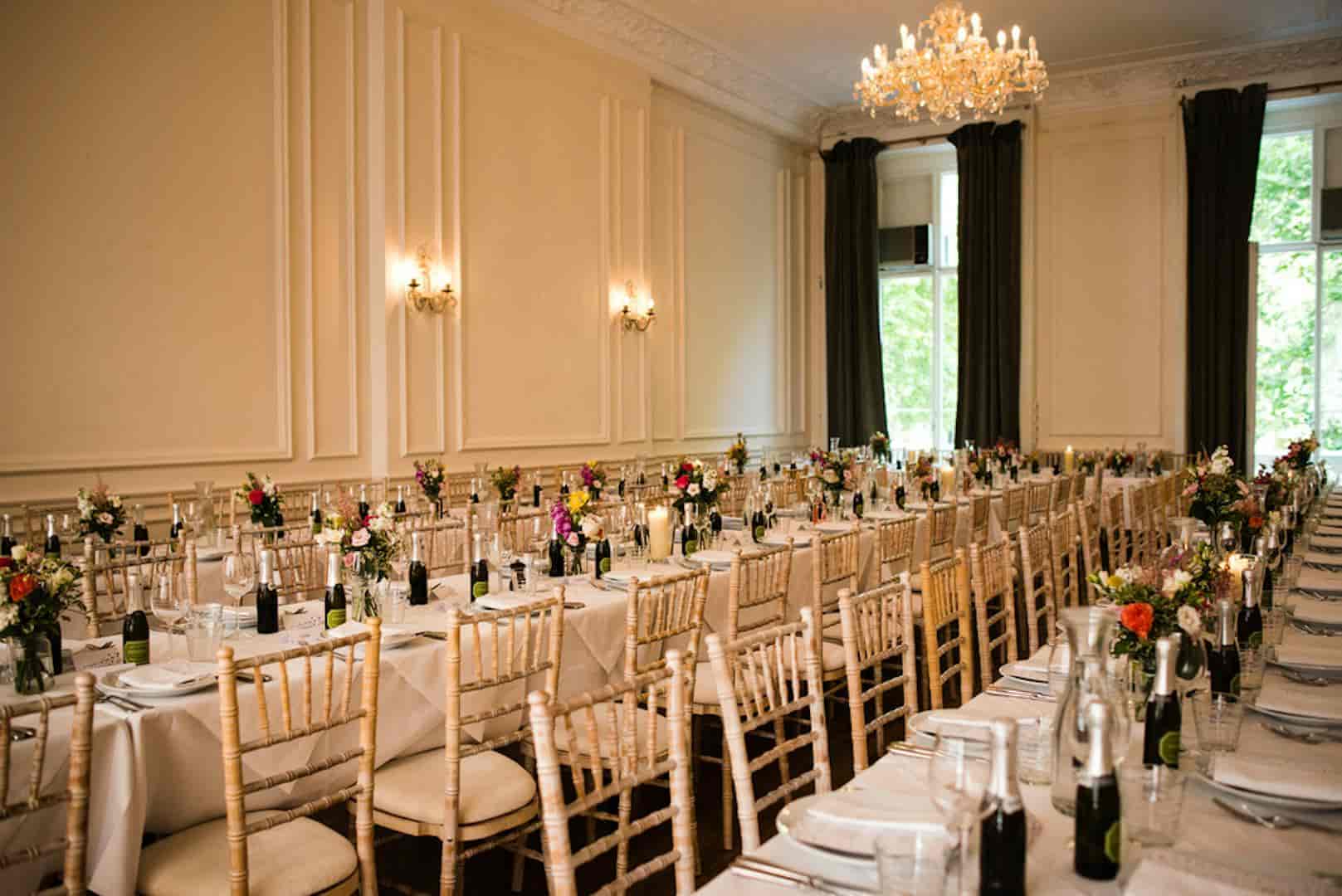 Ognisko Restaurant - image