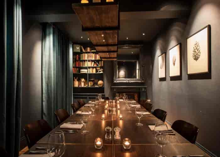 The Coal Shed London - image