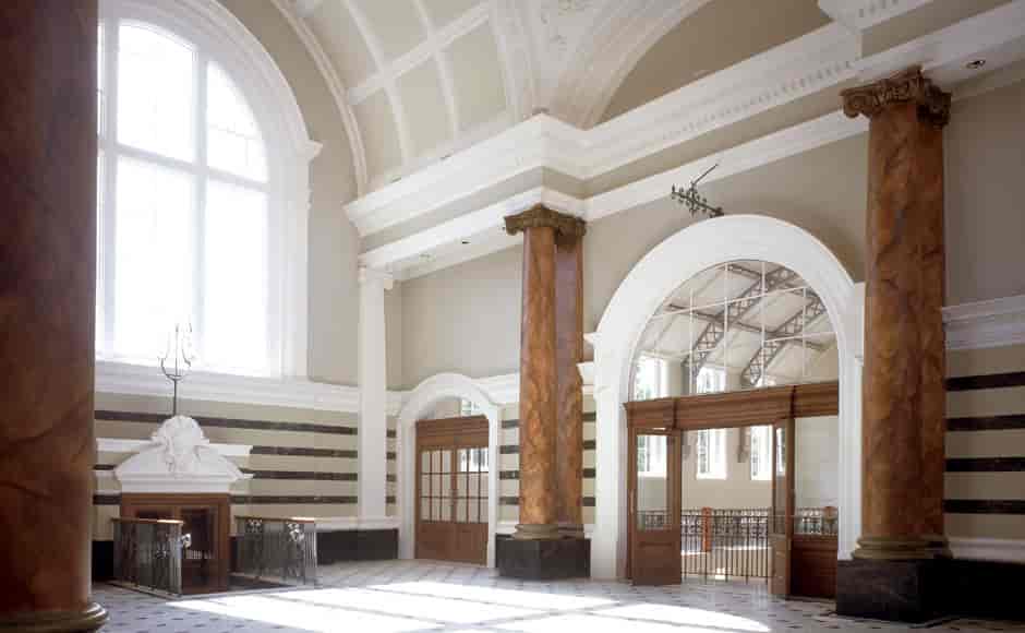 Ladbroke Hall - image