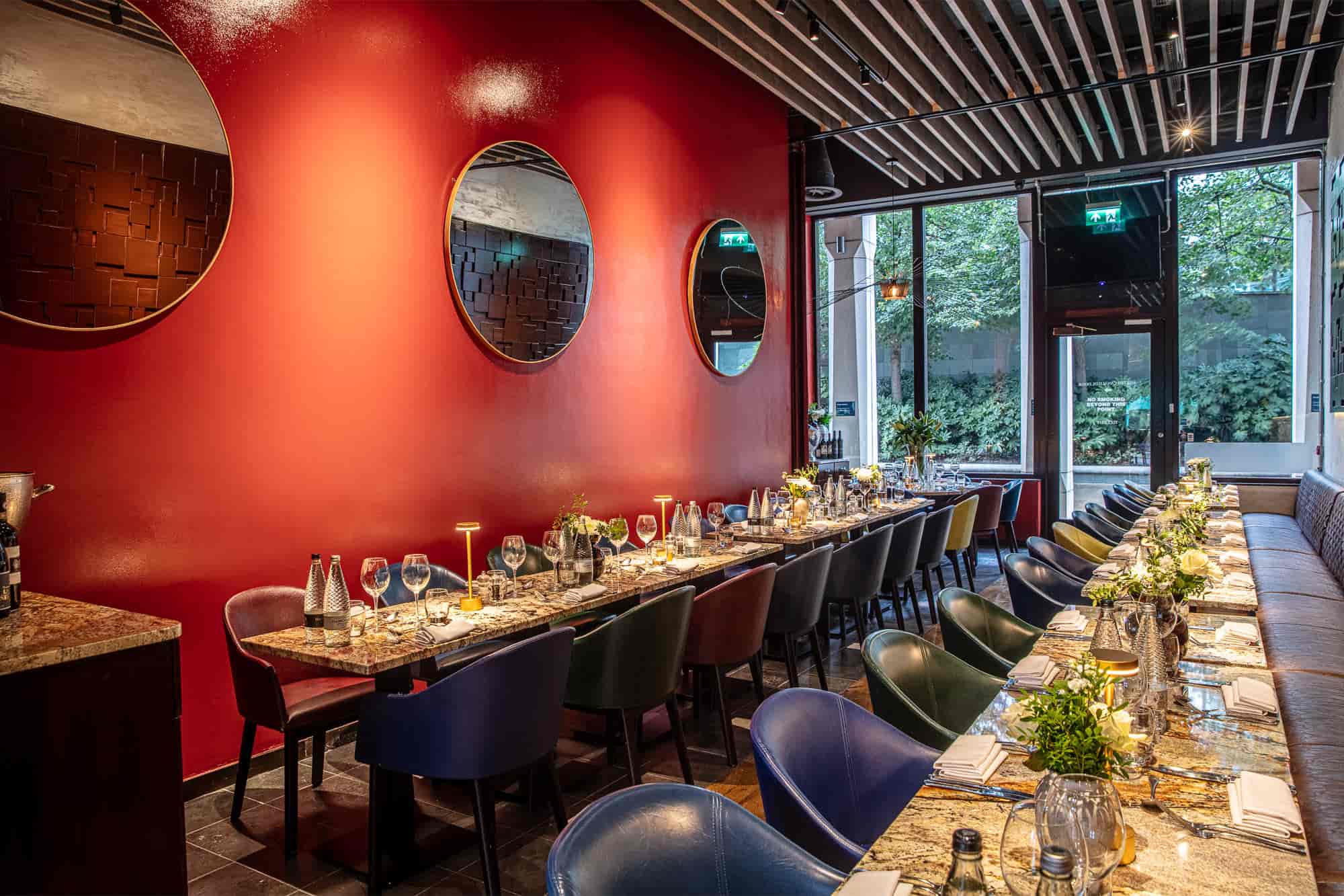 Smith's Bar & Grill - image