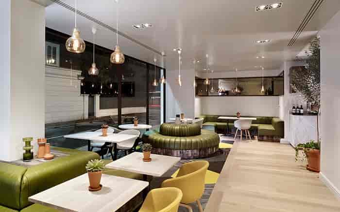 DoubleTree by Hilton London - Hyde Park - image