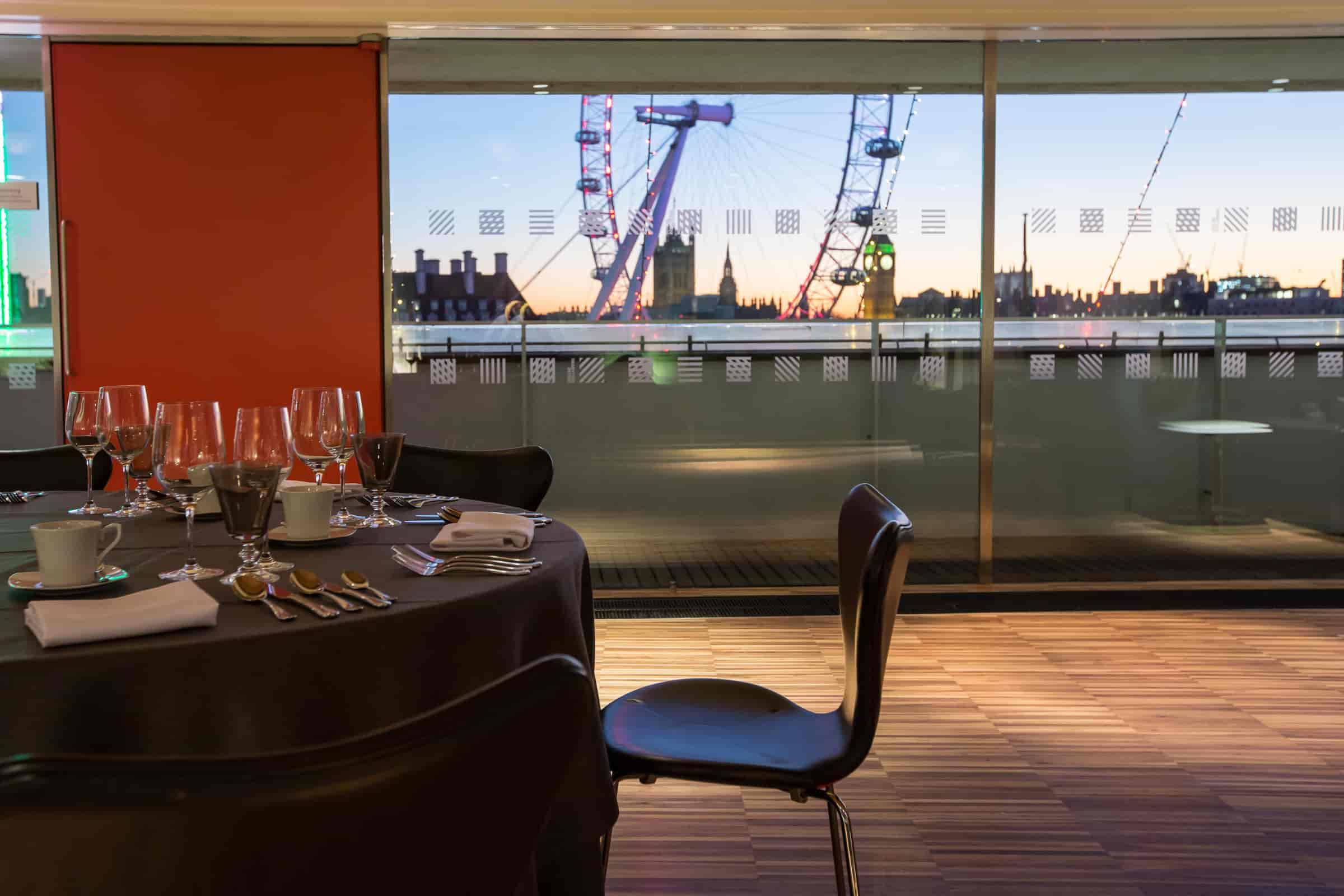 Southbank Centre - image