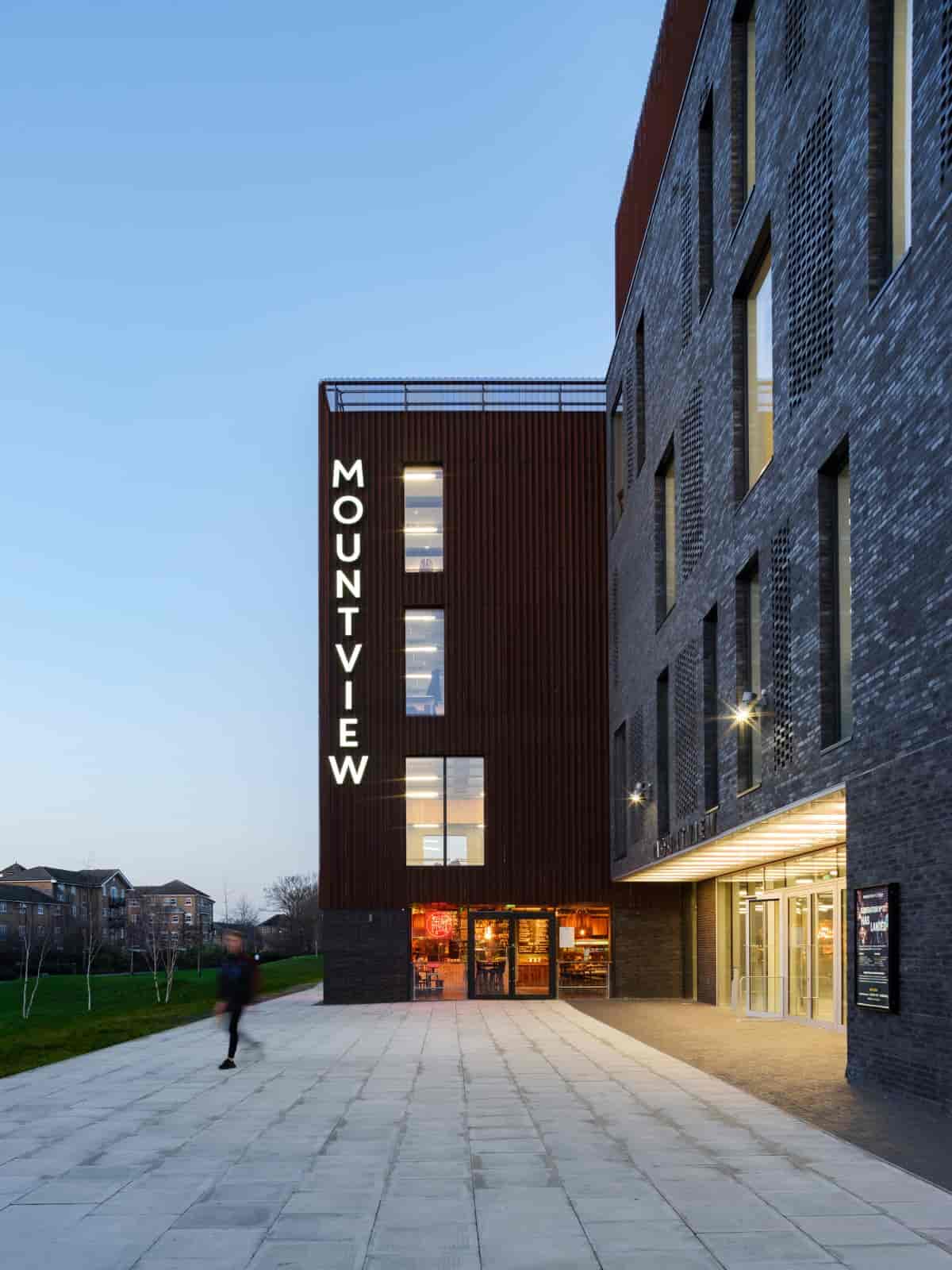 Mountview - image