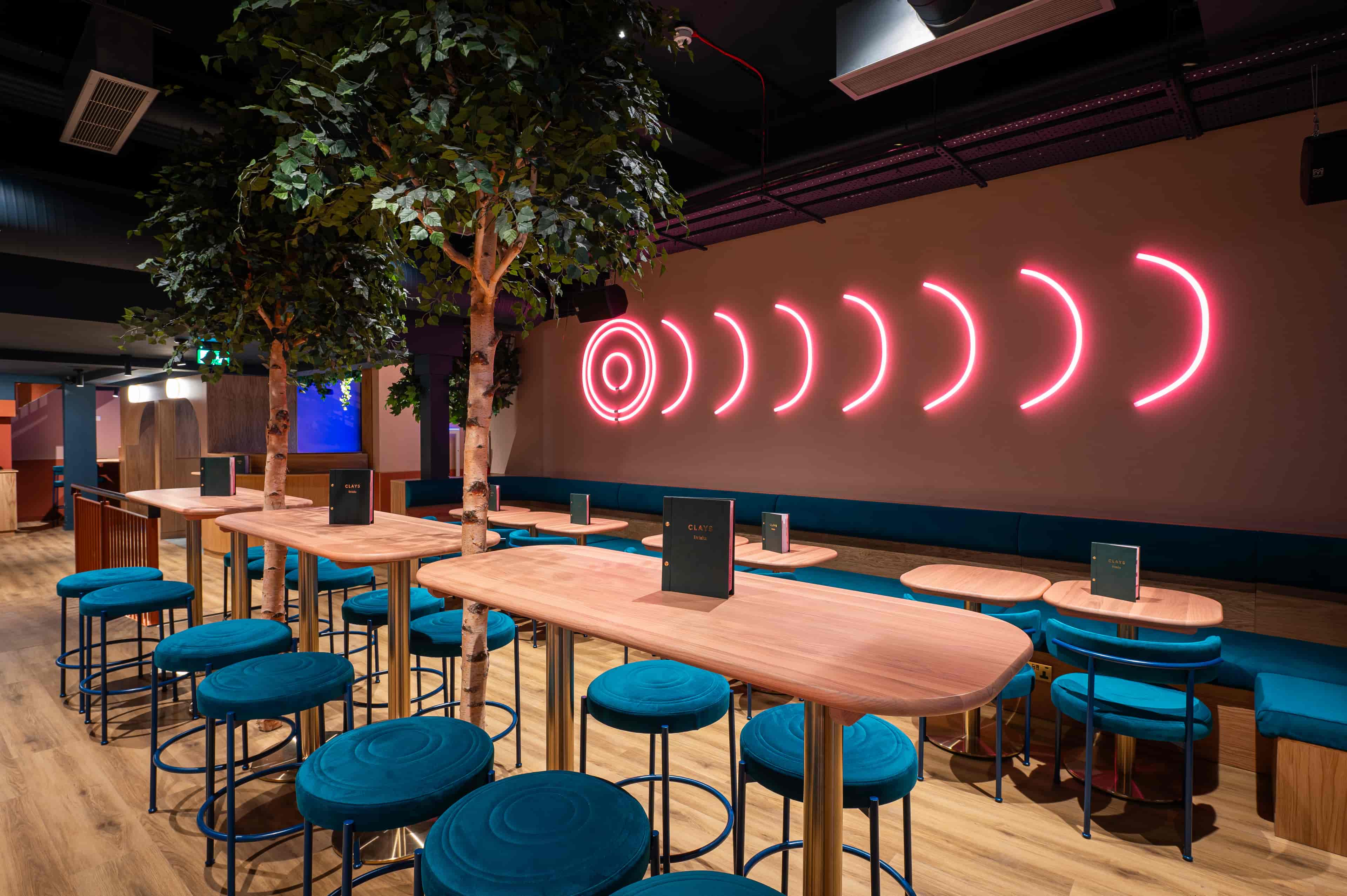 Clays Birmingham - image