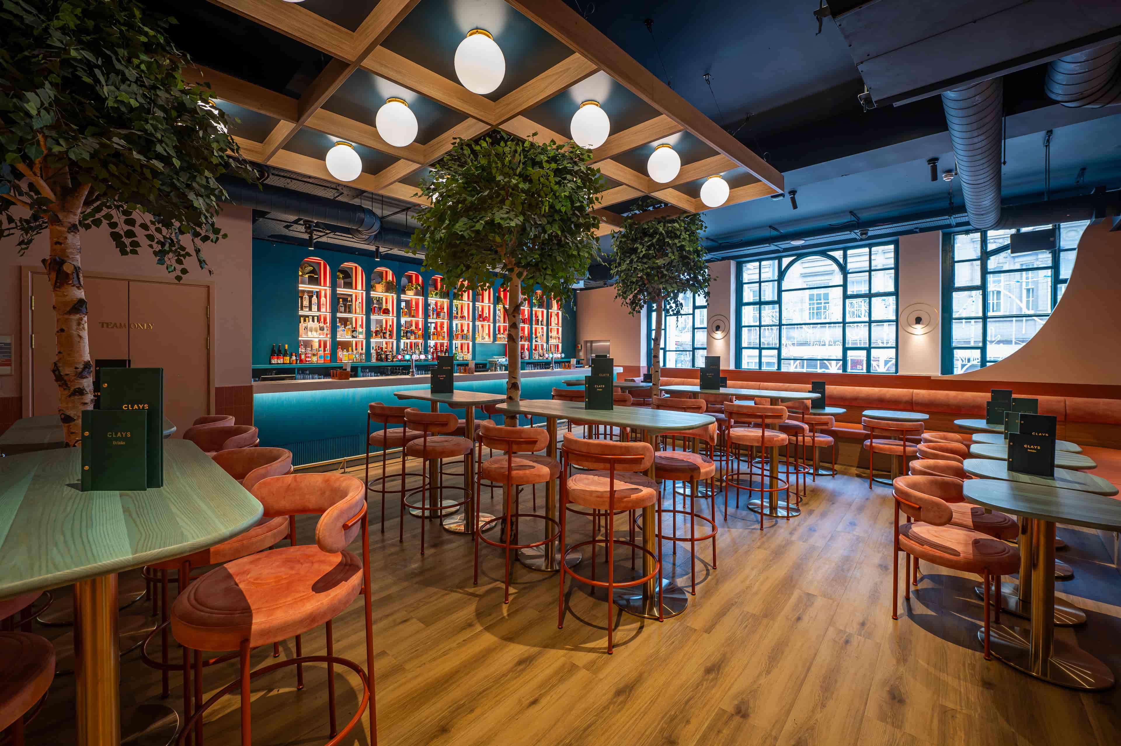 Clays Birmingham - image