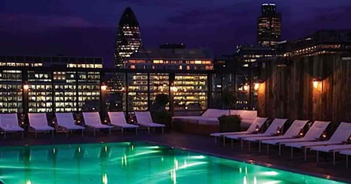 Shoreditch House - image