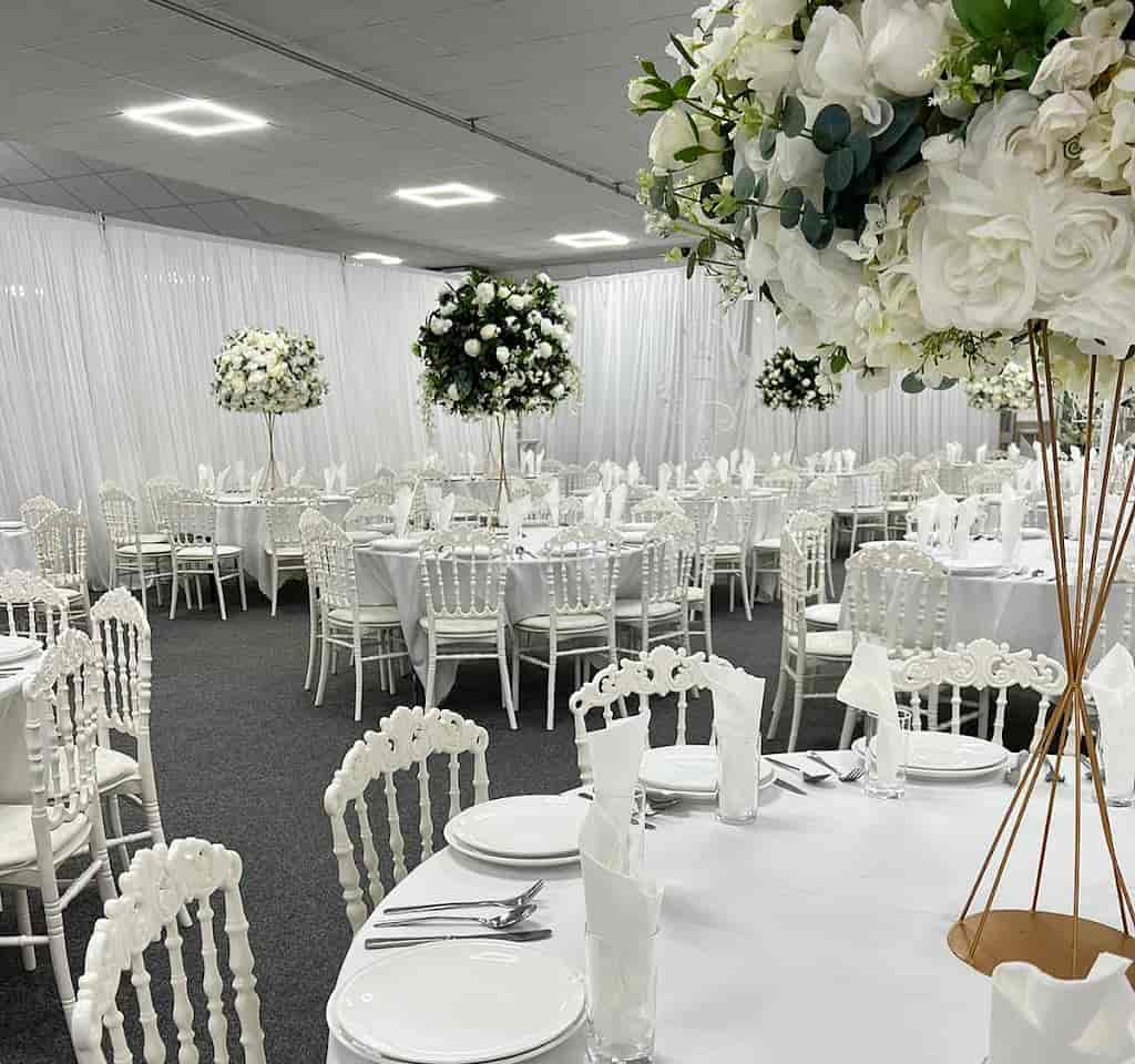 Paradise Banqueting Hall - image