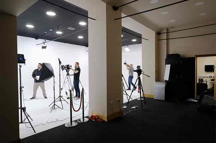 Base Studios - image
