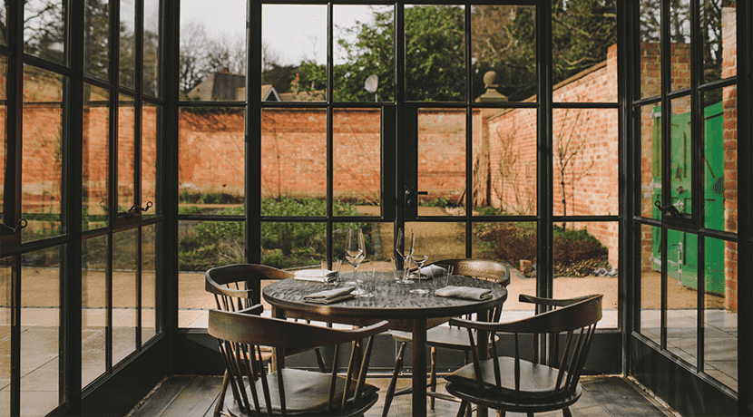 Hampton Manor - image