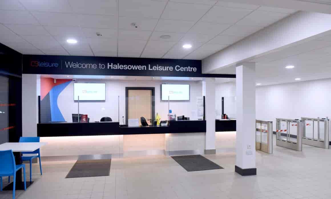 Halesowen Town Hall - image