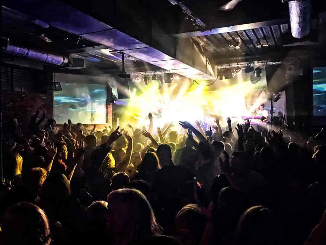 The River Rooms - image