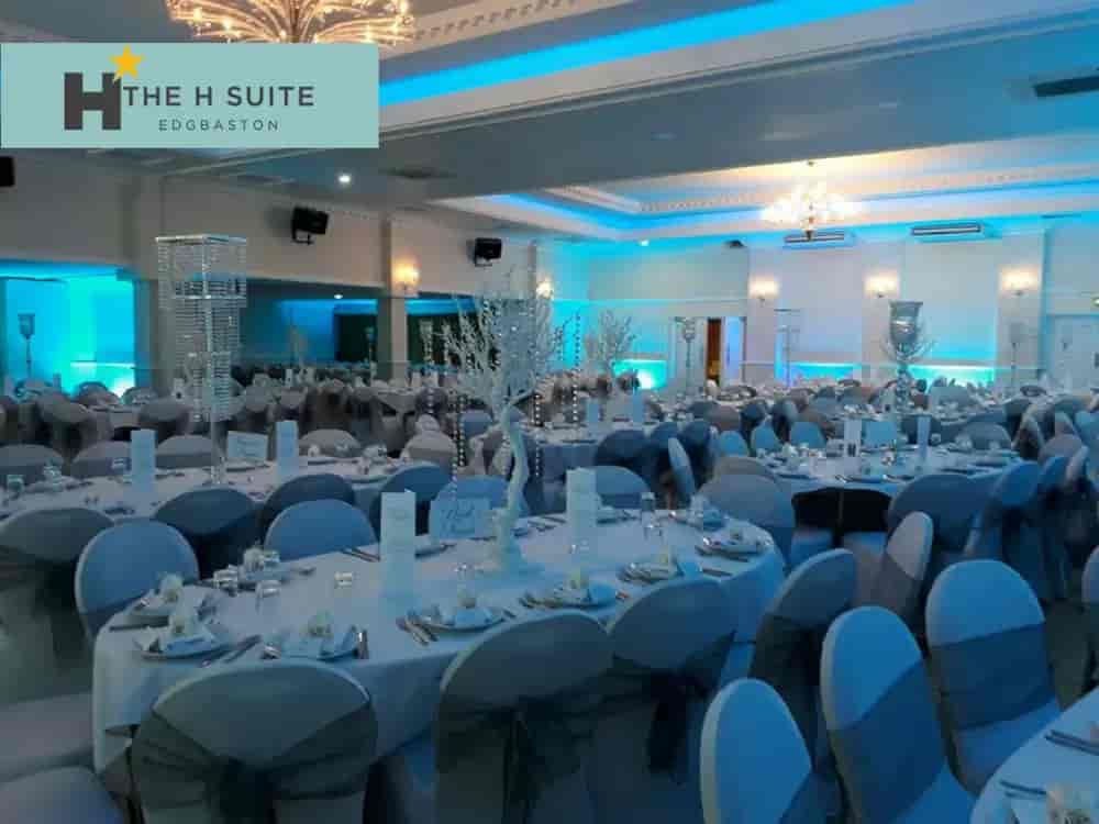 The H Suite - image