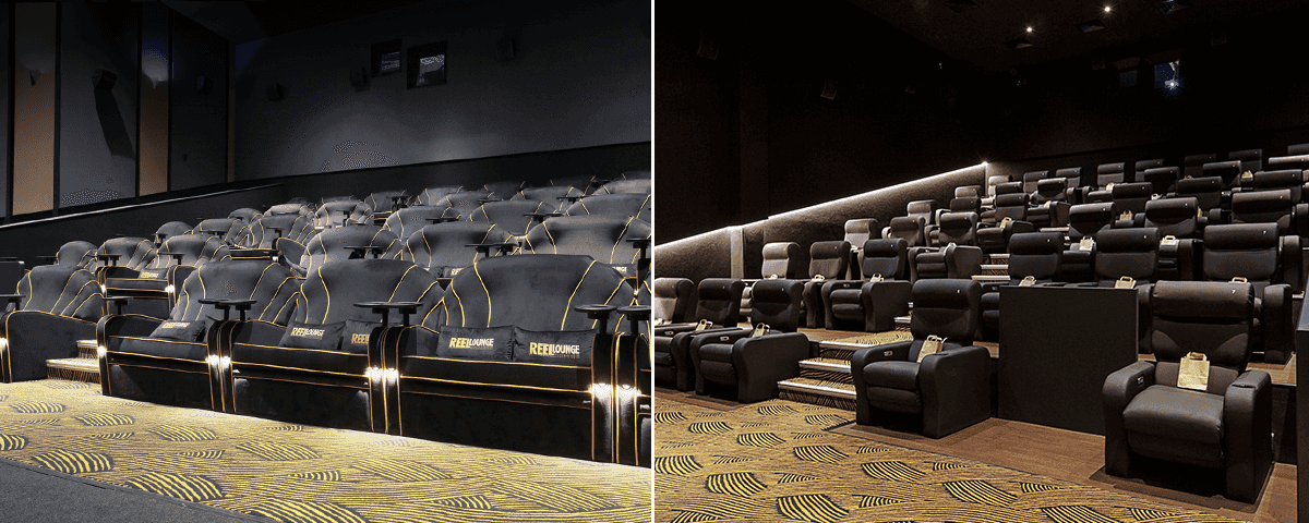 REEL Cinema Quinton - image