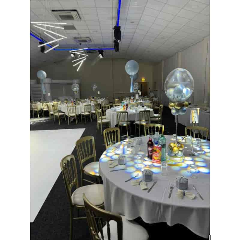 Luxor Events - image
